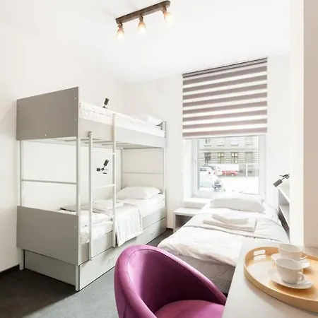 فندق مبيت وإفطار Cinema