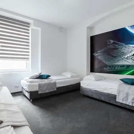 فندق مبيت وإفطار Cinema