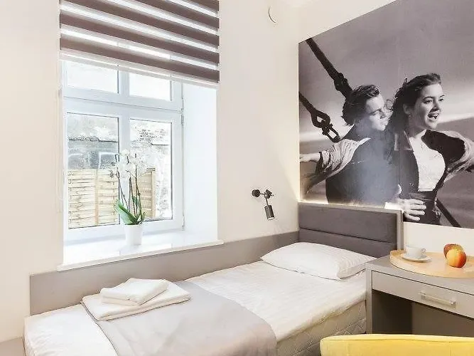 Cinema Oda ve Kahvaltı