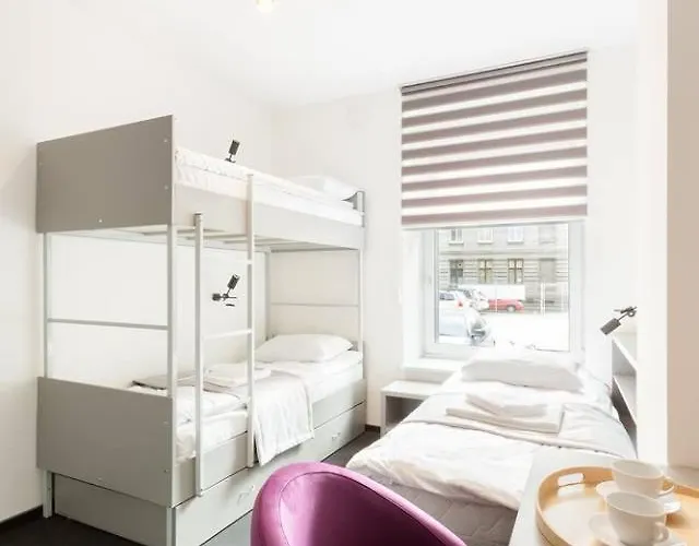 فندق مبيت وإفطار Cinema