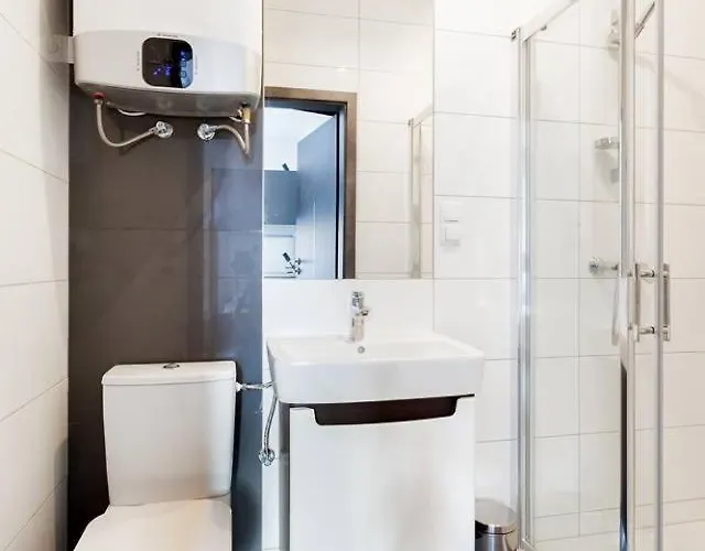 فندق مبيت وإفطار Cinema