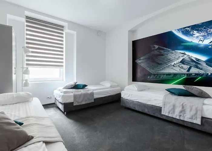 فندق مبيت وإفطار Cinema