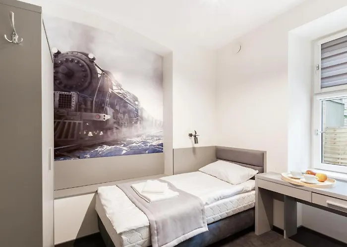 Cinema Oda ve Kahvaltı